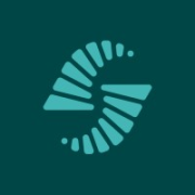 Smallest AI Waves Text-to-Speech Logo