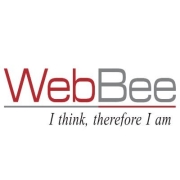 MapMyChannel by WebBee Logo