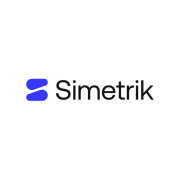 Simetrik Logo