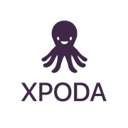 Xpoda Logo