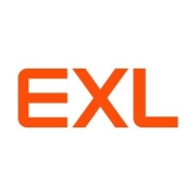 EXI Finance and Accounting Outsourcing Logo
