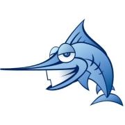 DBmarlin Logo