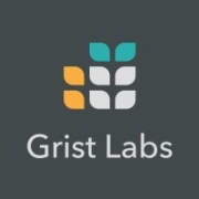 Grist Builder Edition Logo