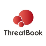 ThreatBook Threat Intelligence Platform (TIP) Logo