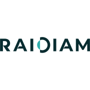 Raidiam Connect Logo