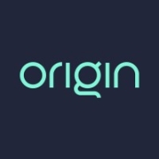 Origin Global Benefits Intelligence Platform Logo
