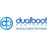 Dualboot Partners Dualboot 3PO Legacy Code Migration Solution Logo