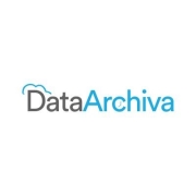 DataArchiva Backup Logo