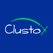 Clustox Cloud Architecture & DevOps Advisory Services Logo