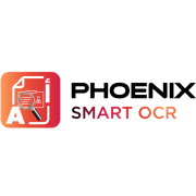 Phoenix Consulting Phoenix Smart OCR Logo