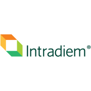 Intradiem Dynamic Workforce Orchestration Logo