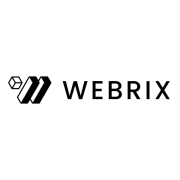 Webrix MCP Security Platform Logo