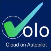 Volo SaaS: Cloud Foundations (Landing Zone and Shared Services) Logo