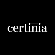 Certinia ERP Logo