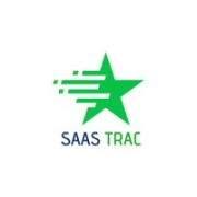 SaasTrac Logo