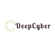 DeepCyber Athena AgenticOS for Institutions Logo