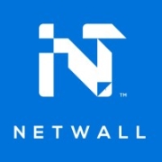 Netwall MonitoraIT Logo