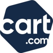 AmeriCommerce by Cart.com Logo