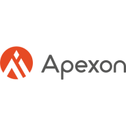 Apexon AgentRise Logo