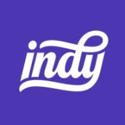 Indy Logo