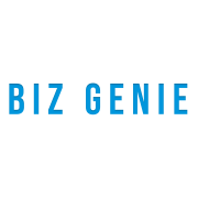 Prescience Biz Genie Logo
