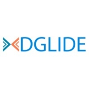 DGlide Logo