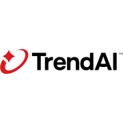 Amitron TrendAI Professional Services Logo