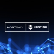 Hostway Logo