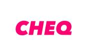 CHEQ Go-to-Market Security Logo