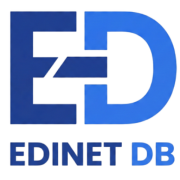Cabocia EDINET DB Logo