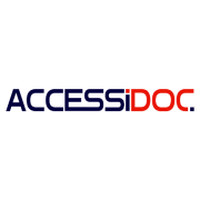 A2Z AccessiDoc Logo