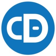 CipherData Logo