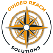 Guided Reach Solutions Amazon Connect 311 & Non-Emergency Call Automation Logo