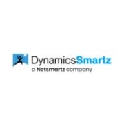 DynamicsSmartz Logo