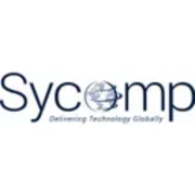Sycomp Logo