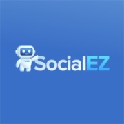 SocialEZ Logo