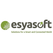 Esyasoft Meter Data Management Logo