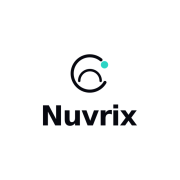 Nuvrix AI Security Review Logo