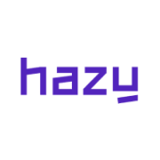 Hazy Logo