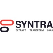 SyntraETL Logo