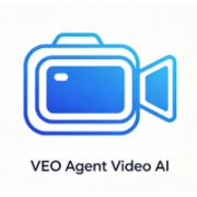 Shanghai ChengYu Network Tech. Co. VEO Agent Video Logo