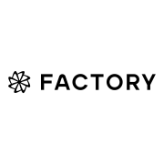Factory Enterprise Platform Logo