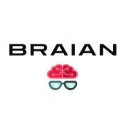 BRAIAN Enterprise AI Support and Consulting Logo