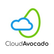 CloudAvocado Logo