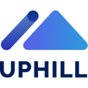 UpHill Logo