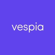 Vespia Logo