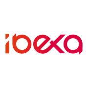 Ibexa DXP Logo