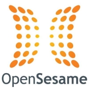OpenSesame Logo