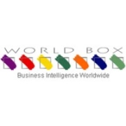 Worldbox Business Intelligence: MCP Server Logo