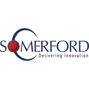 Somerford Associates Somerford Okta Services Logo